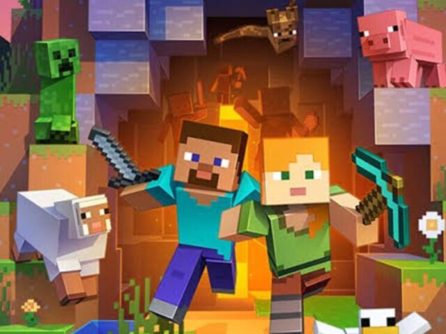 Quiz de minecraft Wow đ