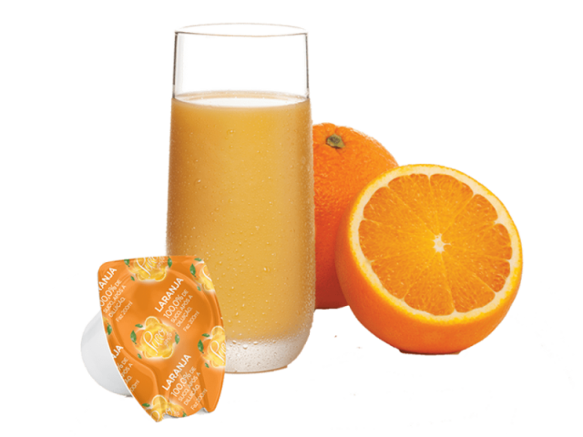 Suco de laranja