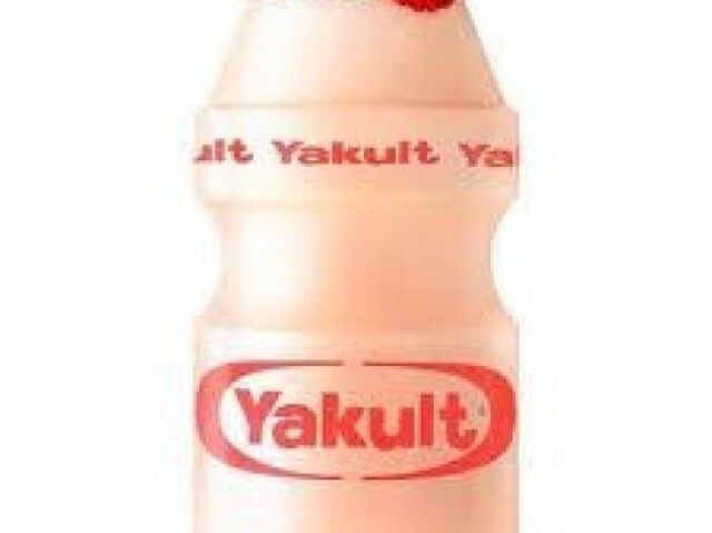 Yakult