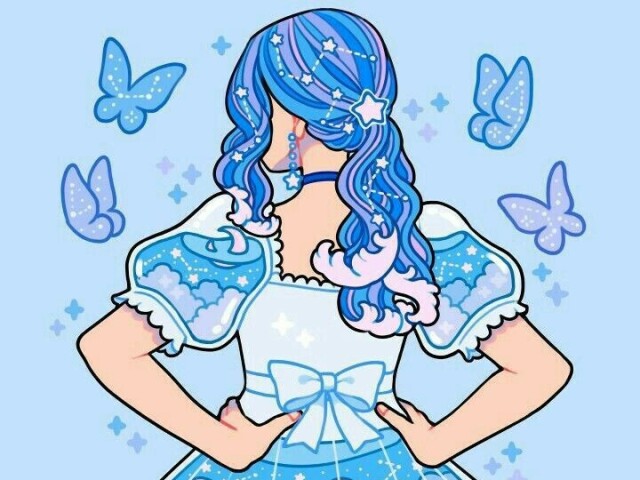 🐬🦋🌊Neutro🌊🦋🐬