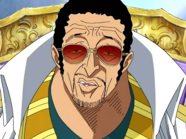 Kizaru