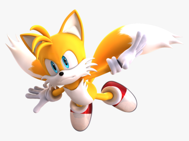 Tails