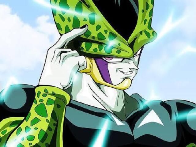 Cell