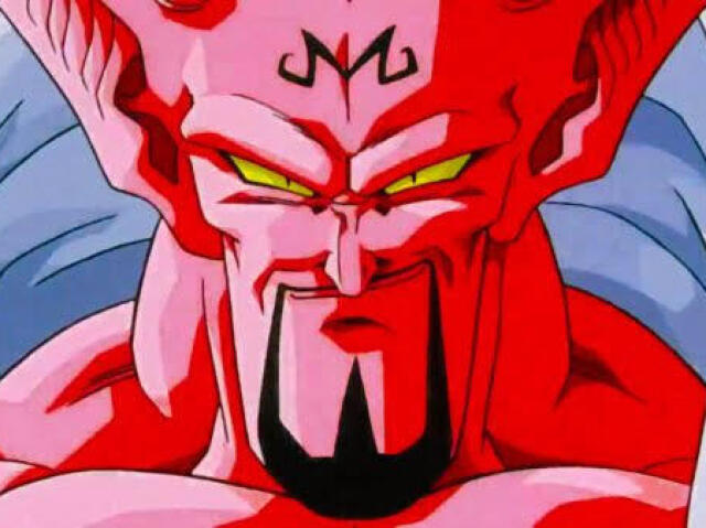 King dabura