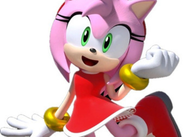 Amy Rose