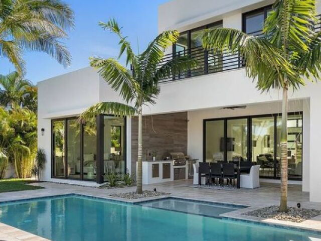 Faça a sua Casa de Rico! (Versão Rapaz)