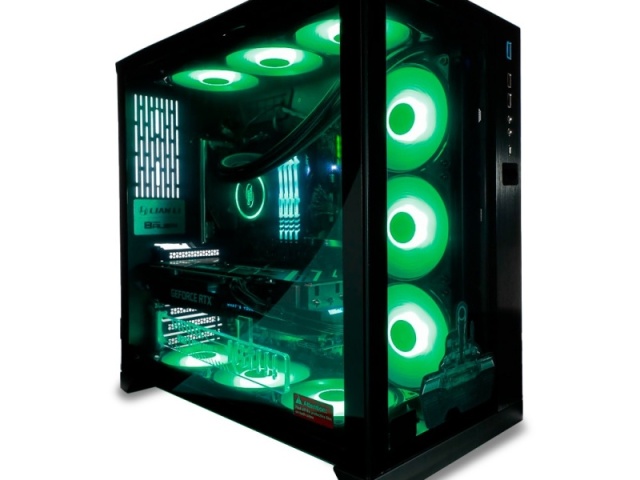 Esse pc que roda até sua mãe