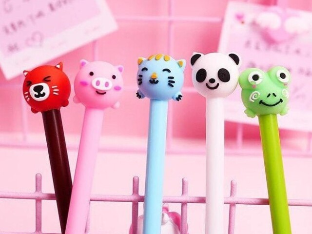 Animais