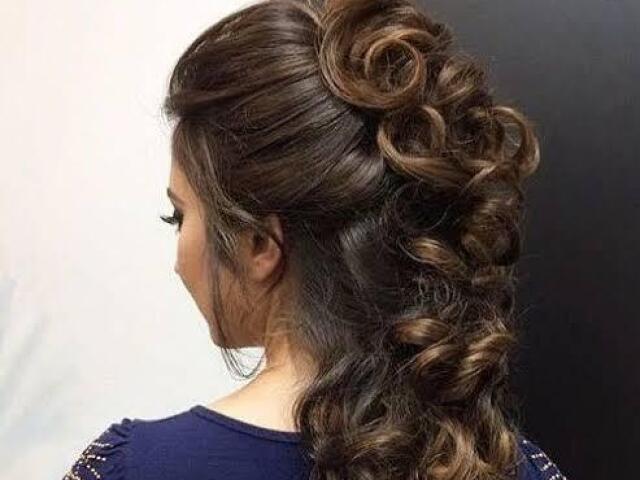 Penteado 7