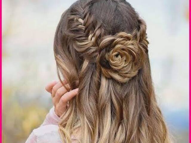 Penteado 8