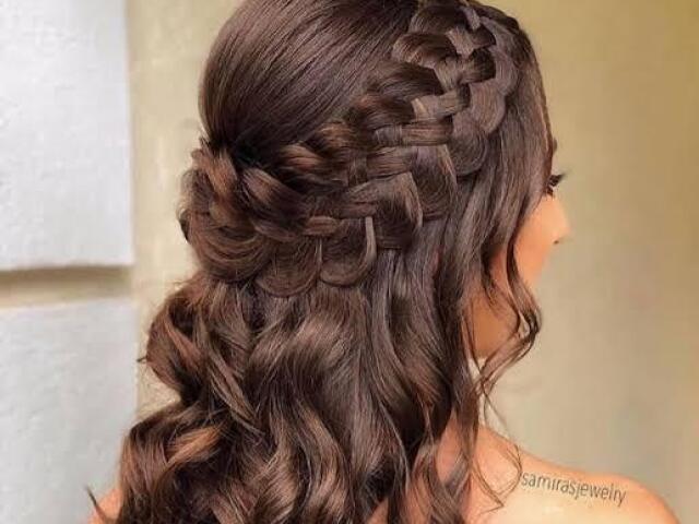 Penteado 1