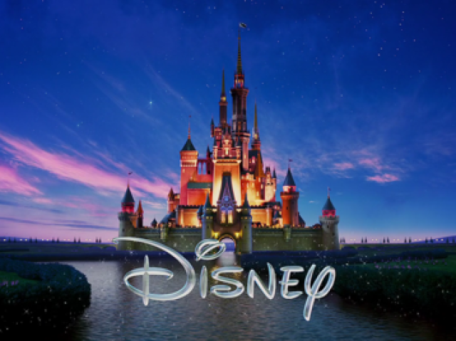 Complete a letra da música da Disney