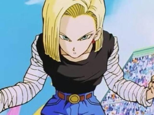 Android 17
