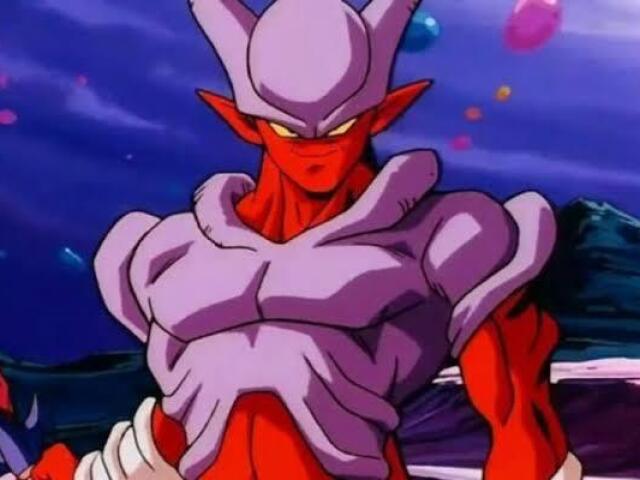 Janemba