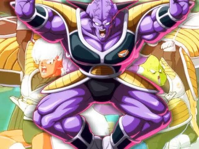 Ginyu
