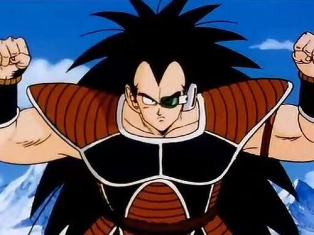 Raditz