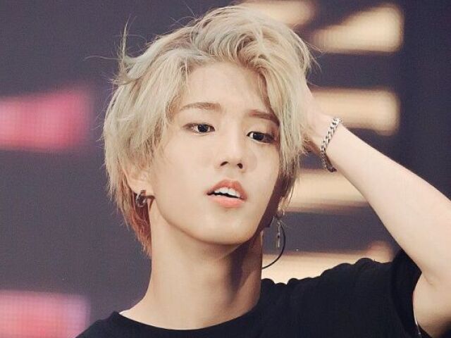 Han Jisung