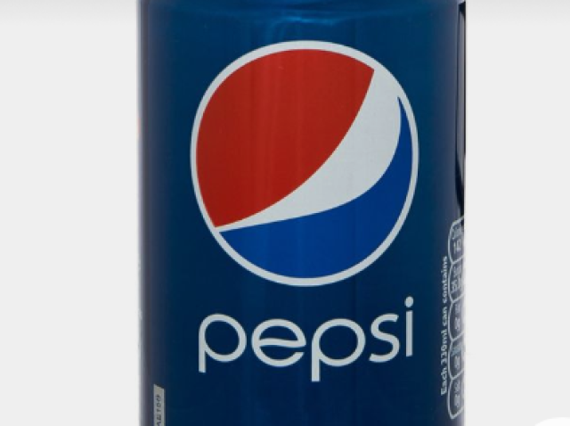 Pepsi