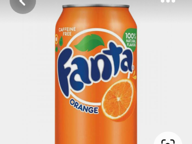 Fanta