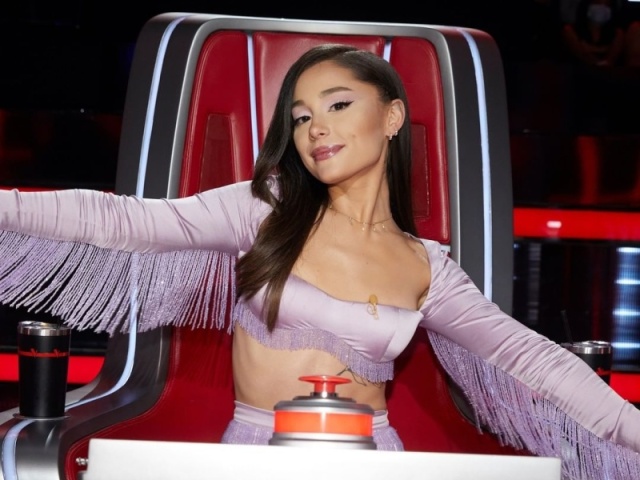 O quanto você conhece Ariana grande? Venha descobrir!