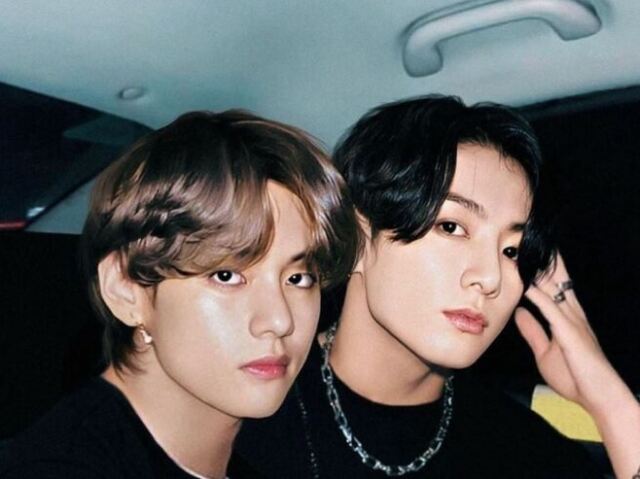 Quem você seria dos BTS?