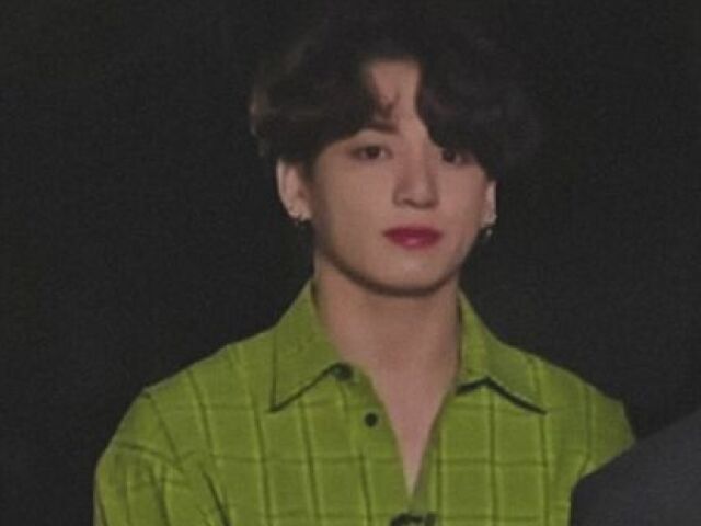 Jungkook