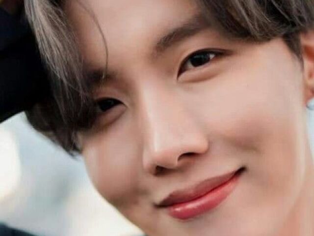 J hope