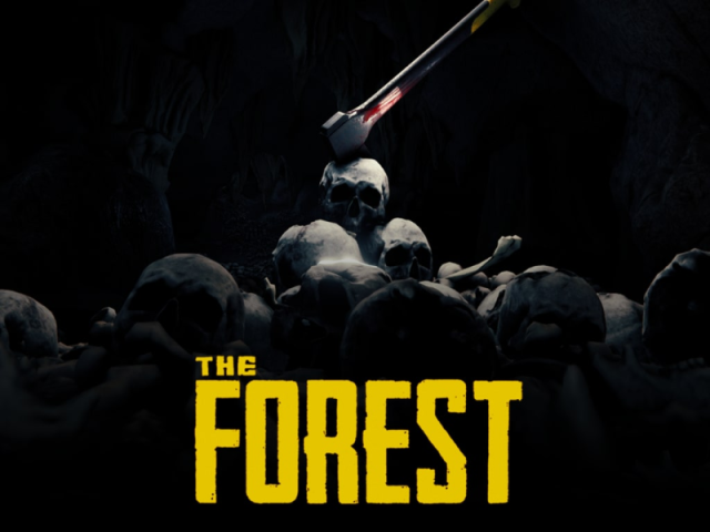 The forest