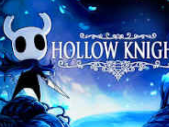 Hollow knight