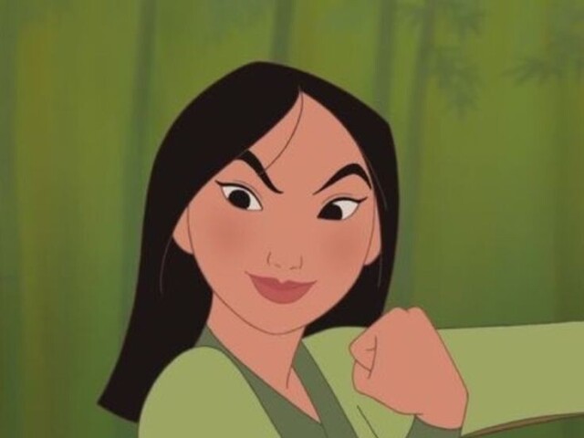 Mulan