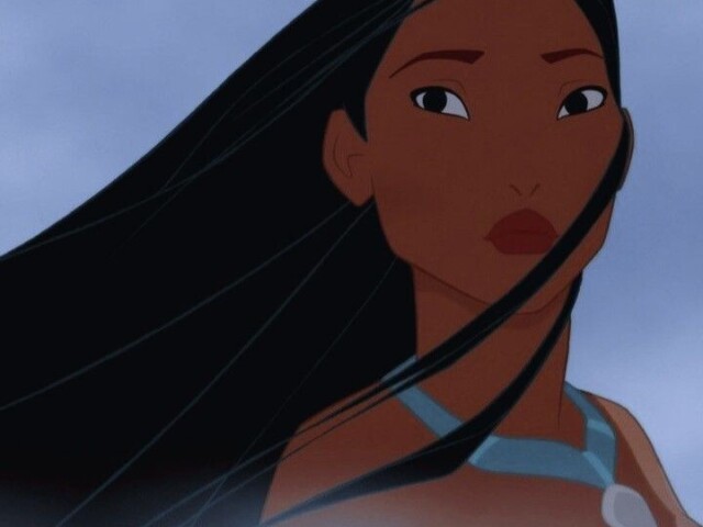 Pocahontas