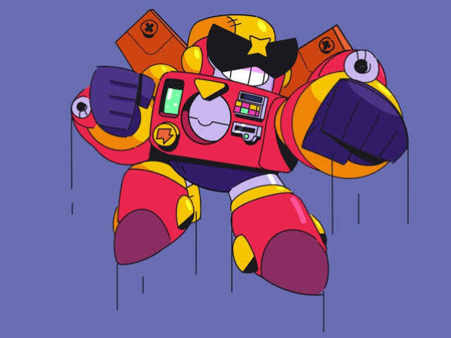 Surge