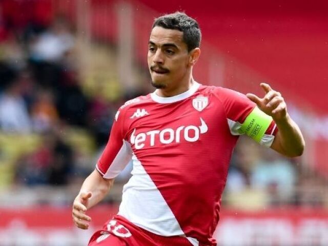 Wissam Ben Yedder