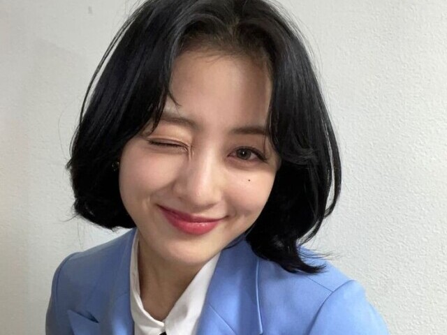 ꒰ jihyo ꒱