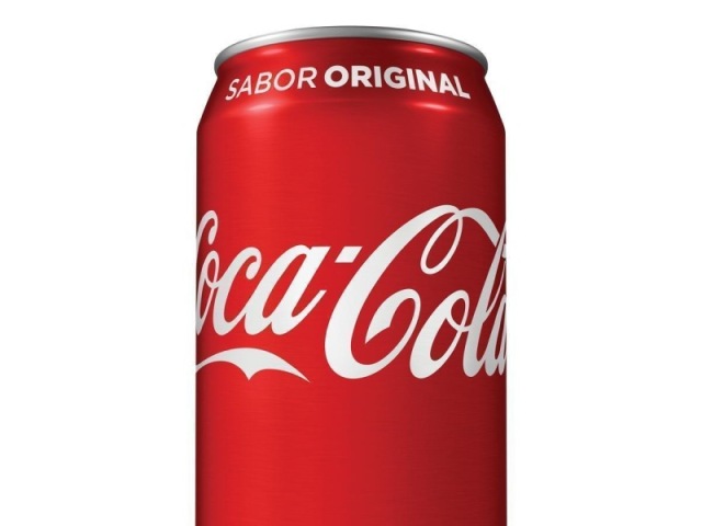 CocaCola