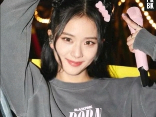 Jisoo 🖤💖