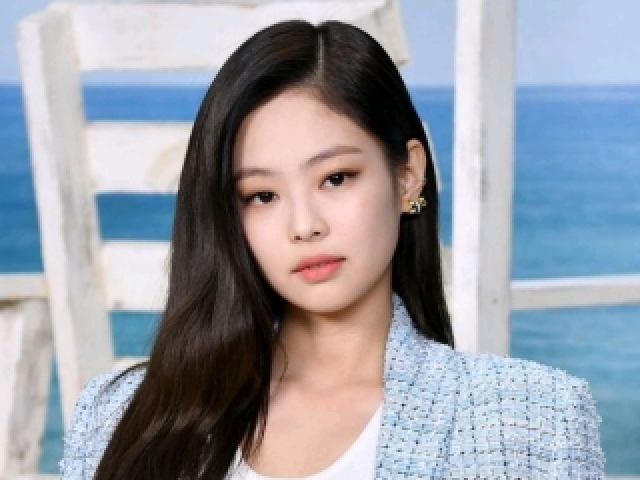 Jennie 🖤💖