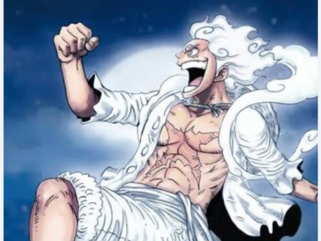 Quiz de One Piece