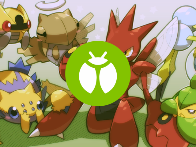 Bug (Inseto)