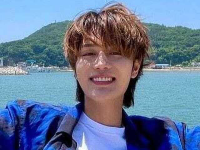 Taeil ❤️✨
