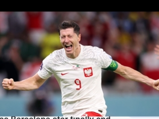 Lewandoski