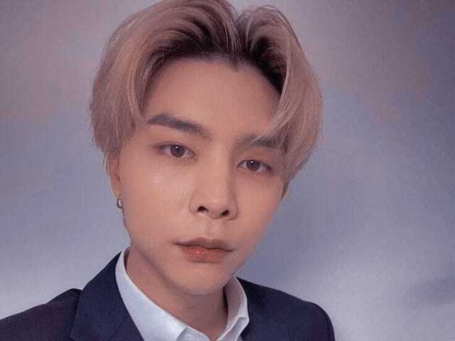 Johnny ❤️✨