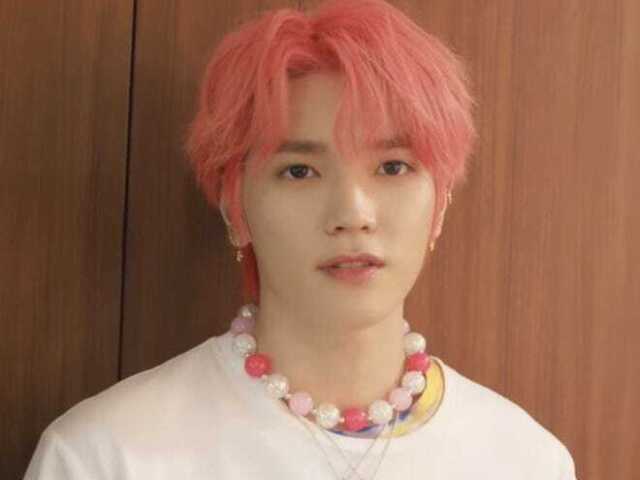 Taeyong ❤️✨