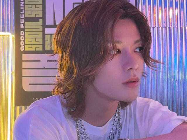 Yuta ❤️✨