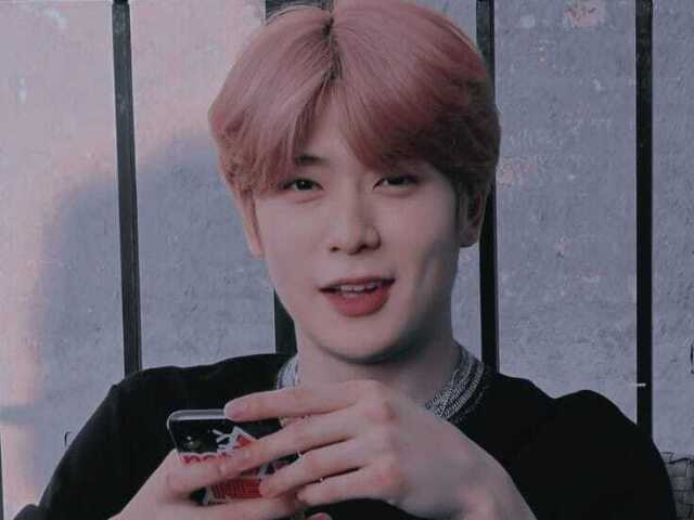 Jaehyun ❤️