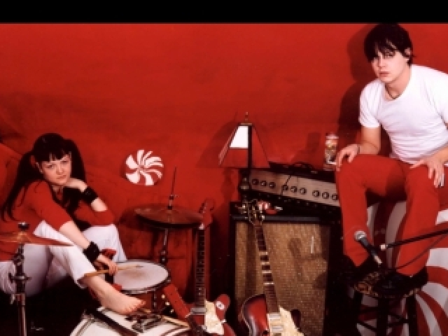 The White Stripes