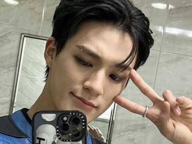 Jeno ❤️✨