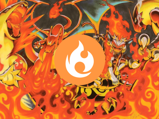 Fire (Fogo)