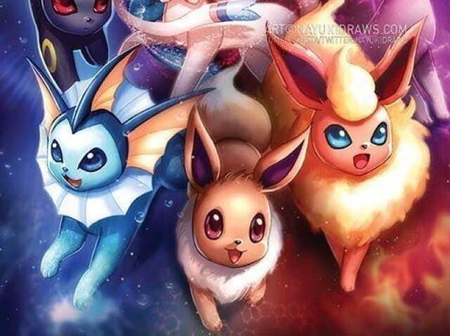 Quiz de Pokémon