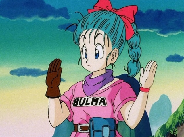 Bulma